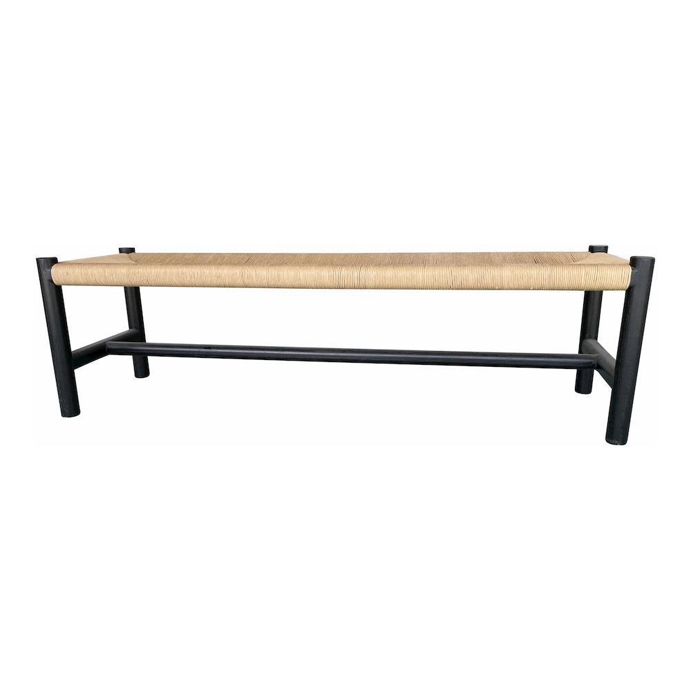 Bench Malmo M298