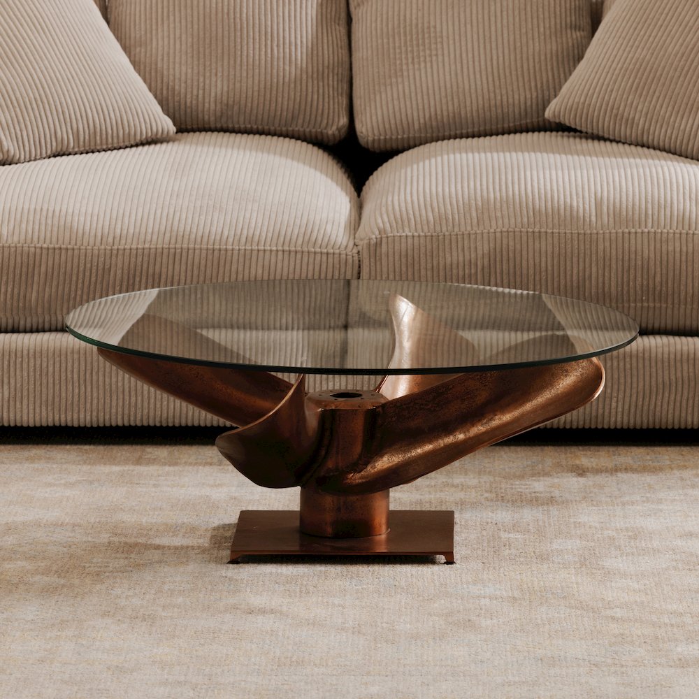 Coffee Table Malmo M442