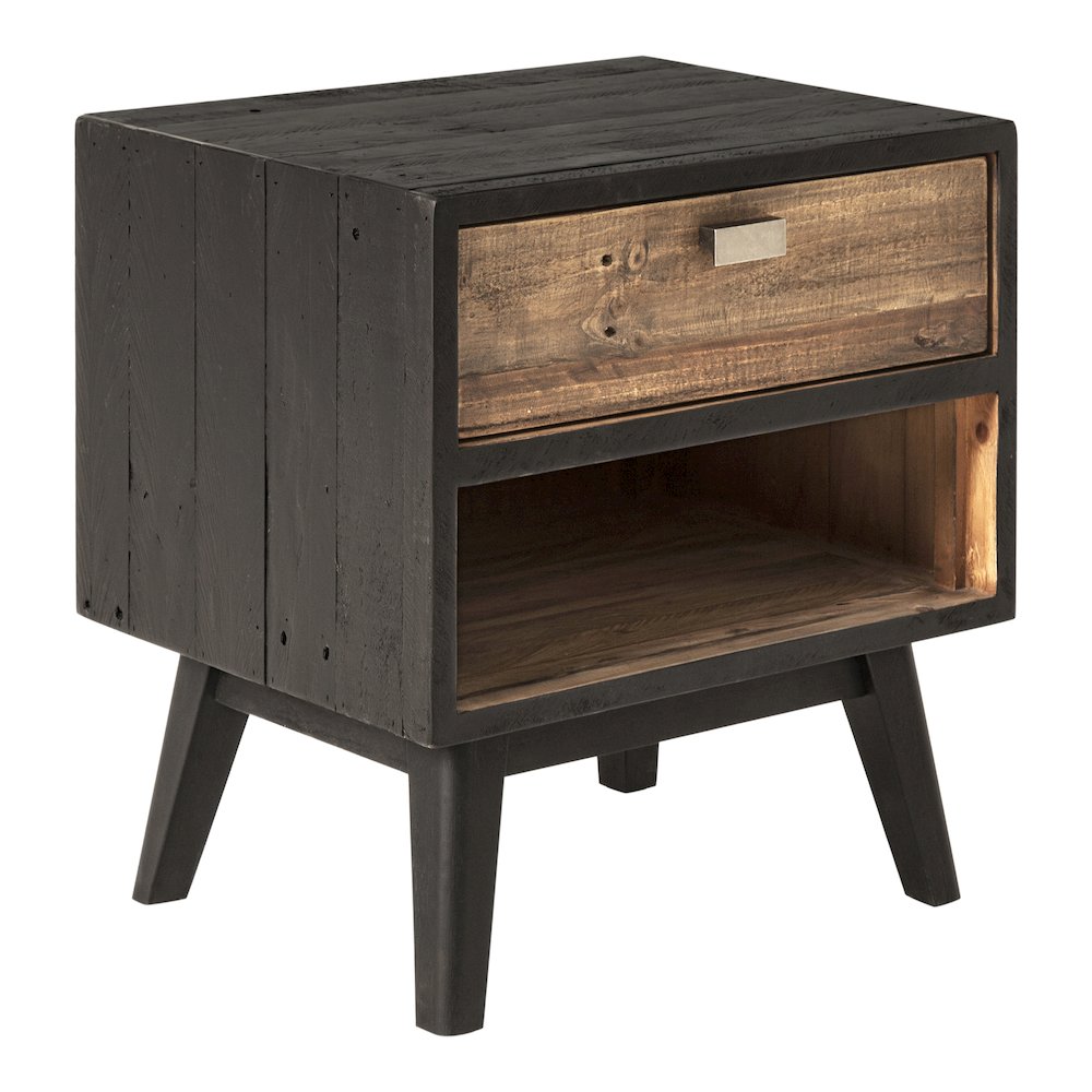 Nightstand Malmo M1172