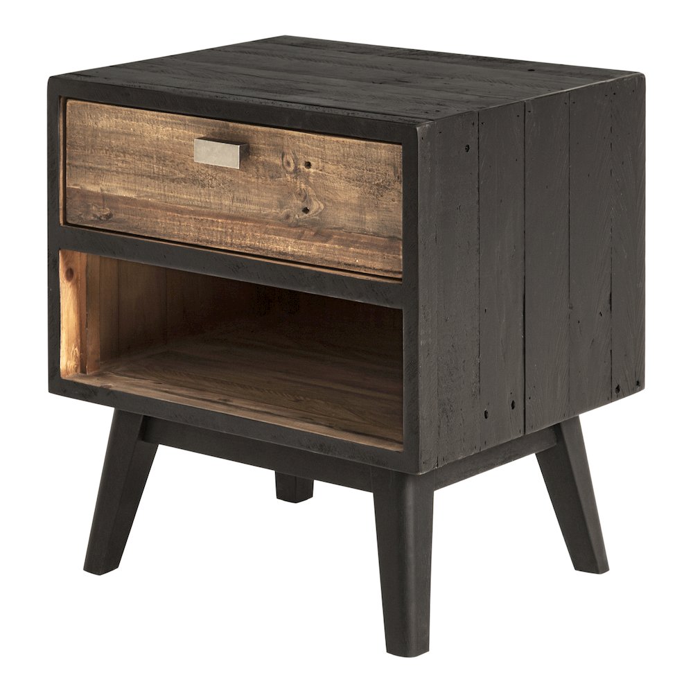 Nightstand Malmo M1172