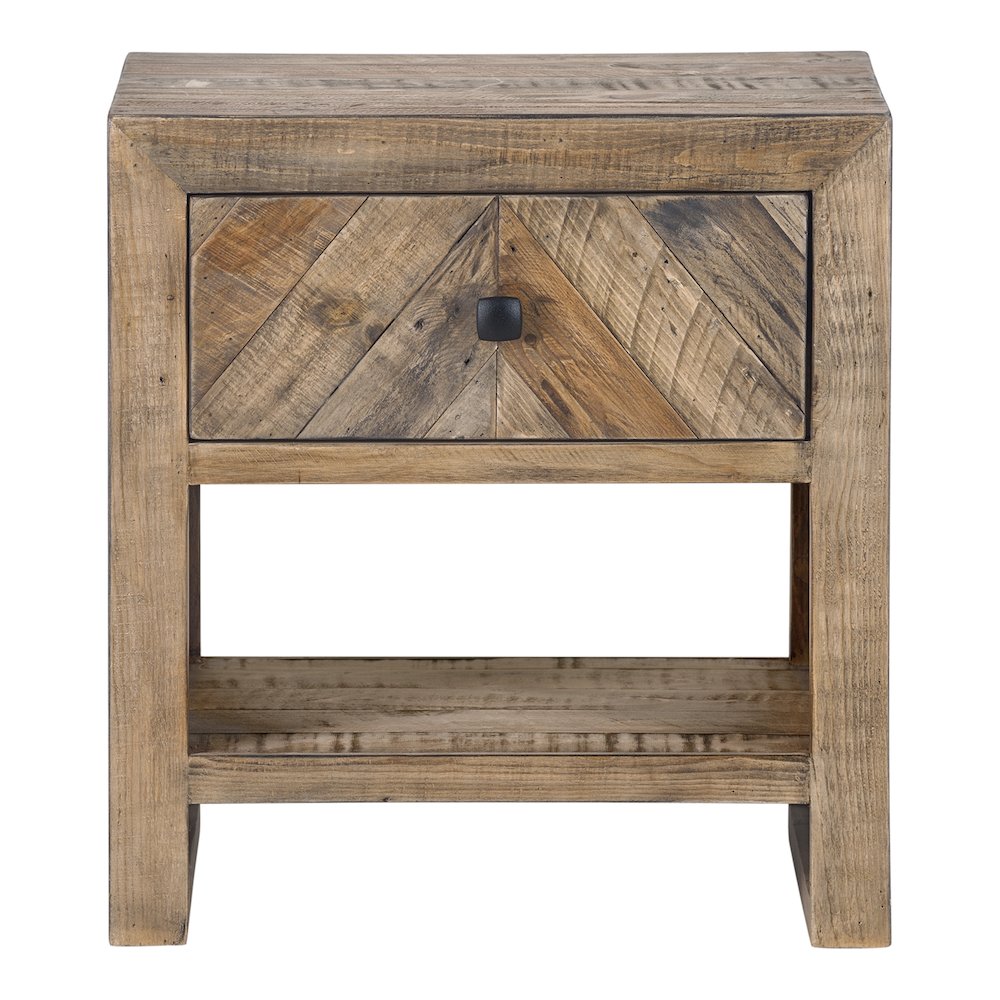 Nightstand Malmo M1171