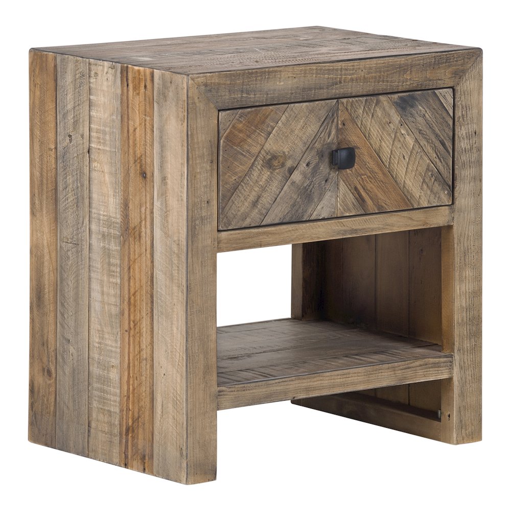 Nightstand Malmo M1171