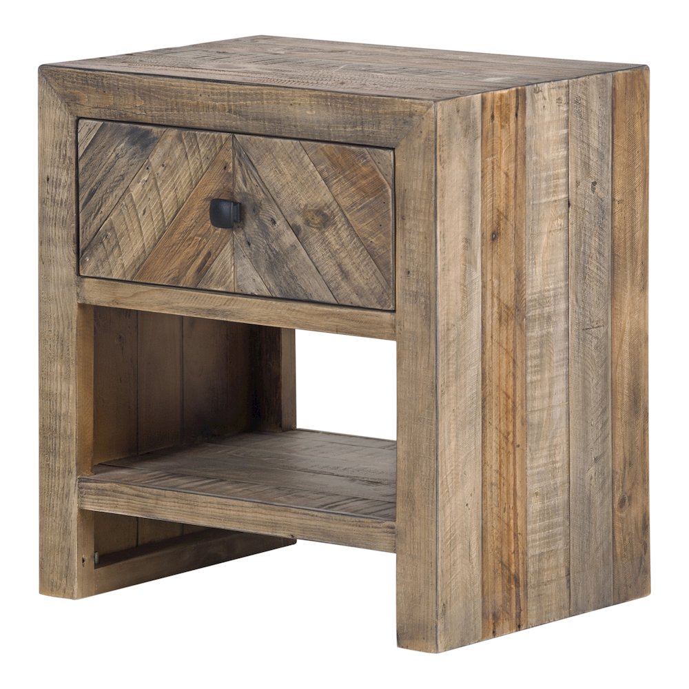 Nightstand Malmo M1171