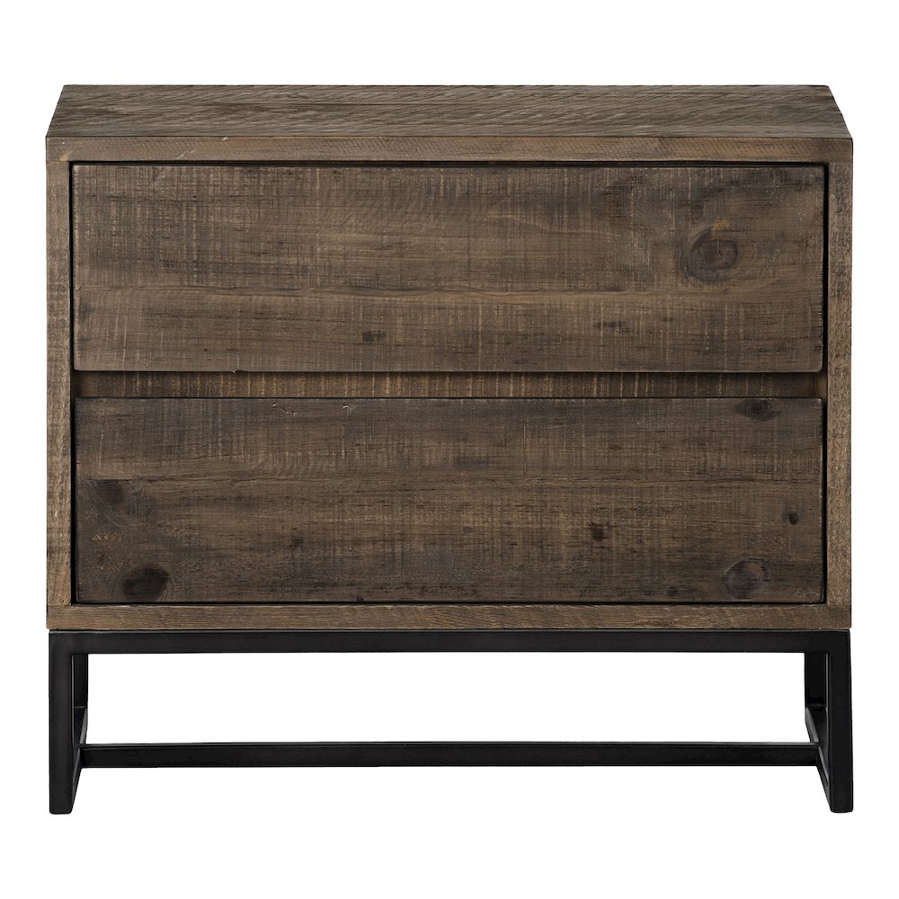 Nightstand Malmo M1153