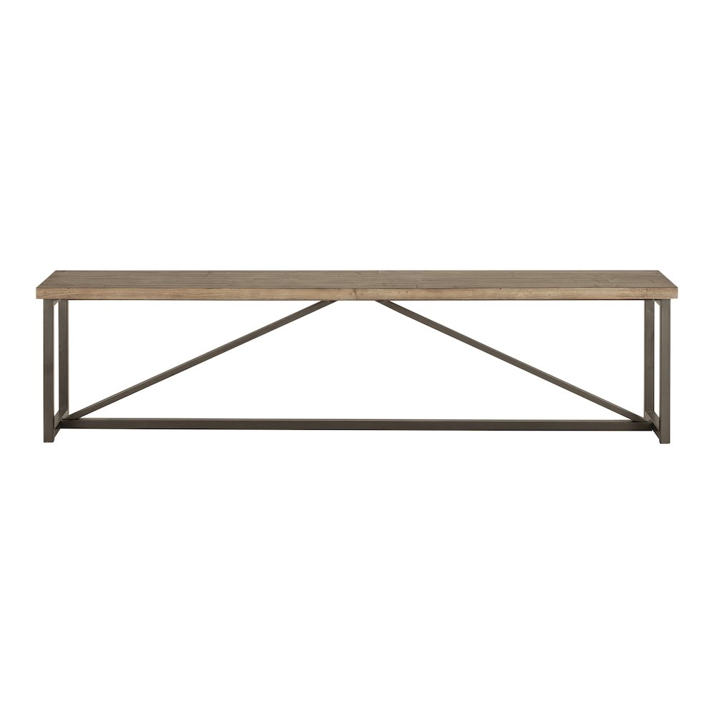 Bench Malmo M295