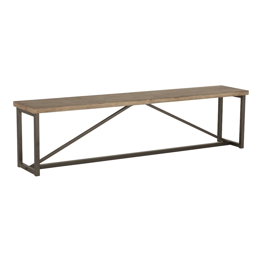 Bench Malmo M295