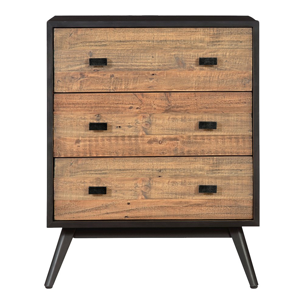 Nightstand Malmo M1118