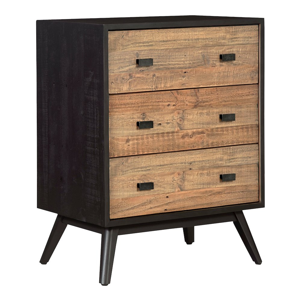 Nightstand Malmo M1118