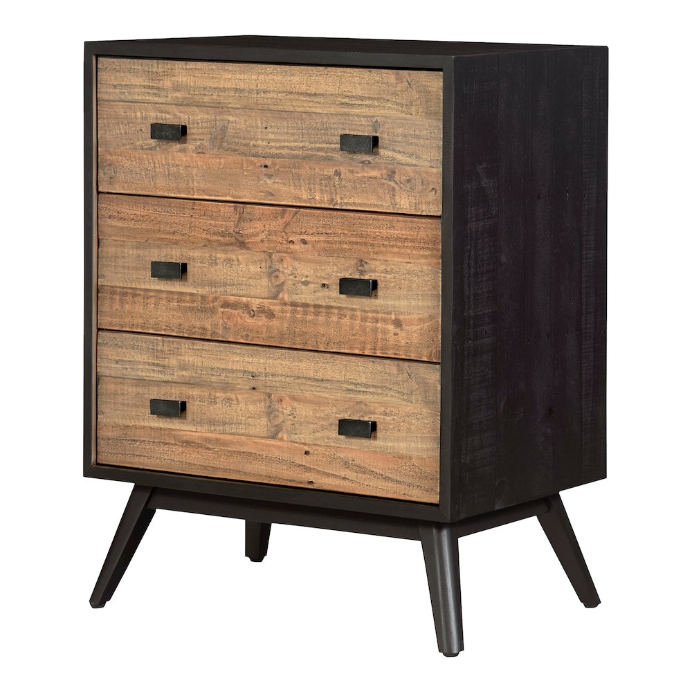 Nightstand Malmo M1118