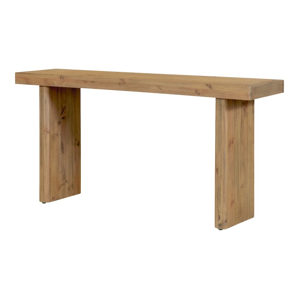 Console Table Malmo M488