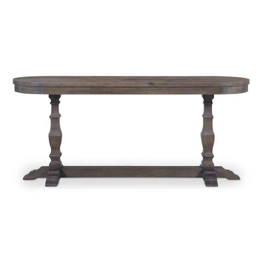 Console Table Malmo M477