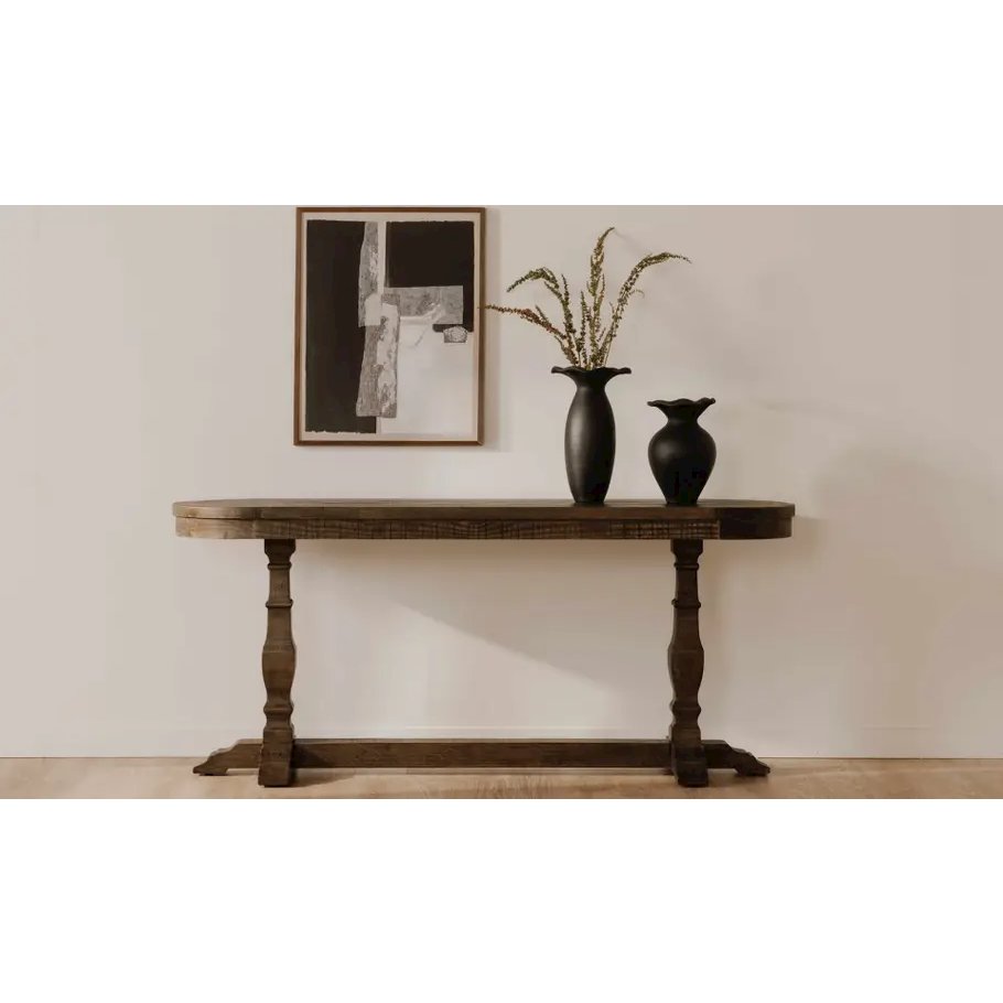 Console Table Malmo M477