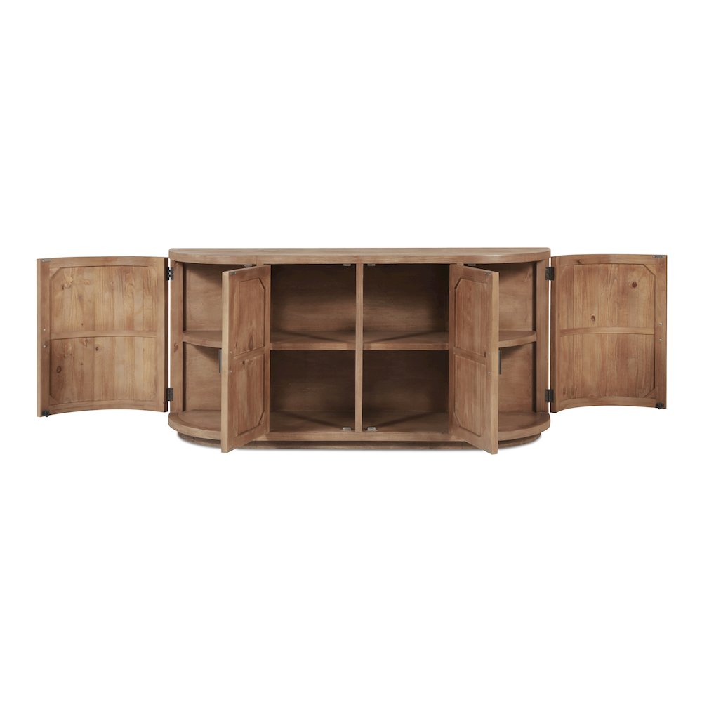 Sideboard Malmo M1254