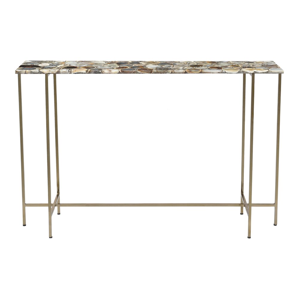 Console Table Malmo M478