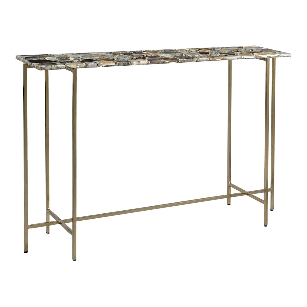 Console Table Malmo M478