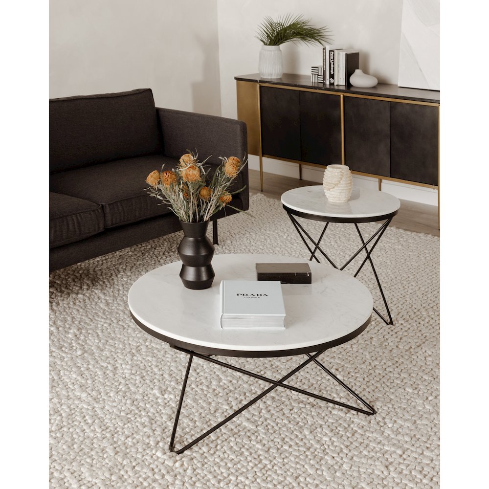 Coffee Table Malmo M453