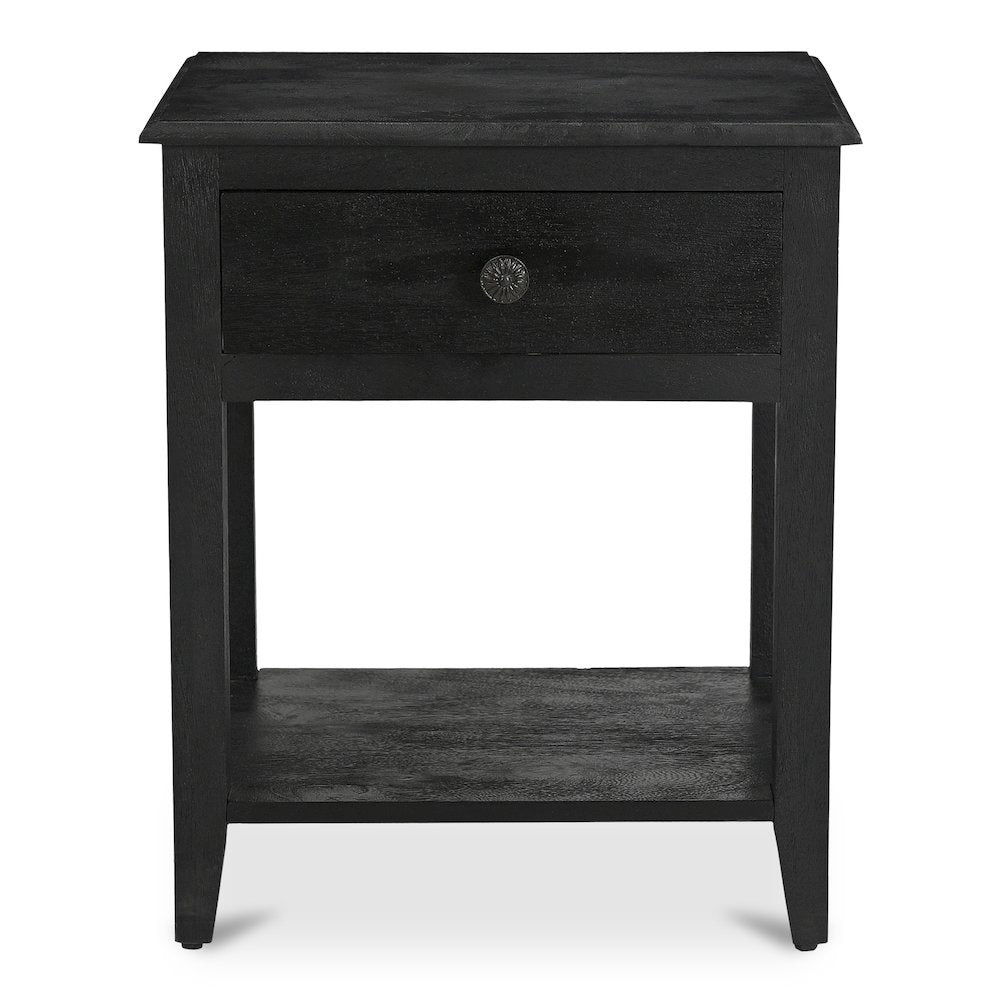 Nightstand Malmo M1174