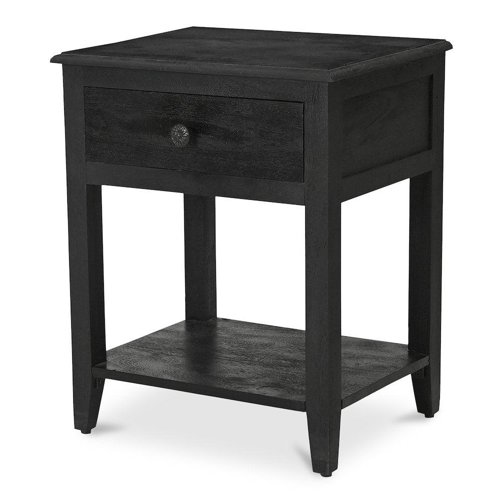 Nightstand Malmo M1174