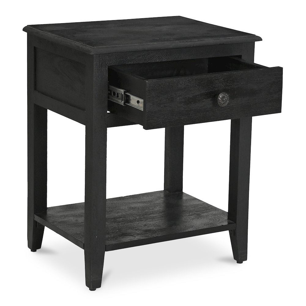 Nightstand Malmo M1174