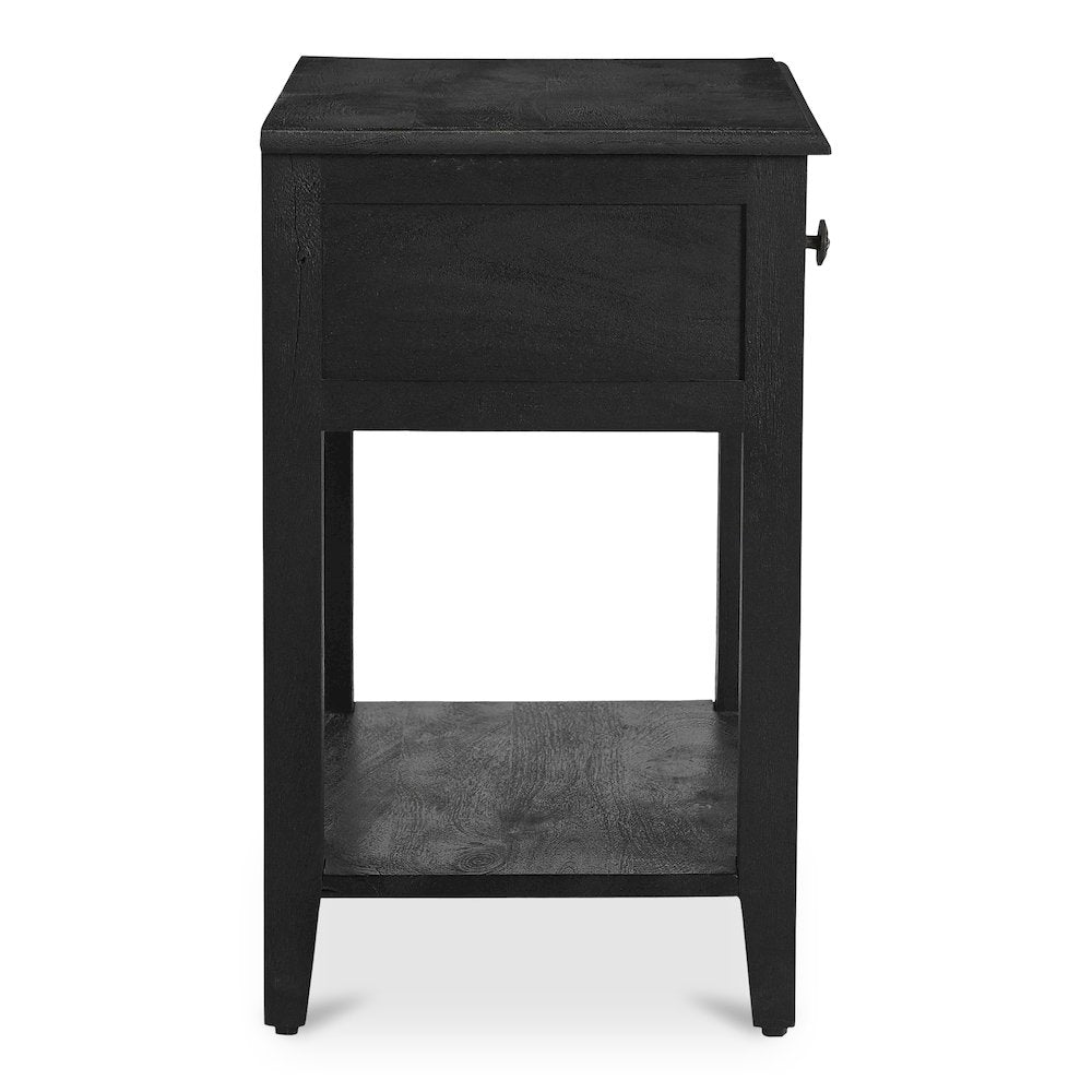 Nightstand Malmo M1174