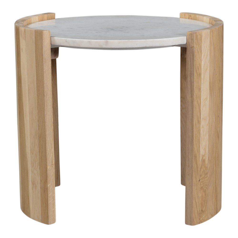 Side Table Malmo M1649