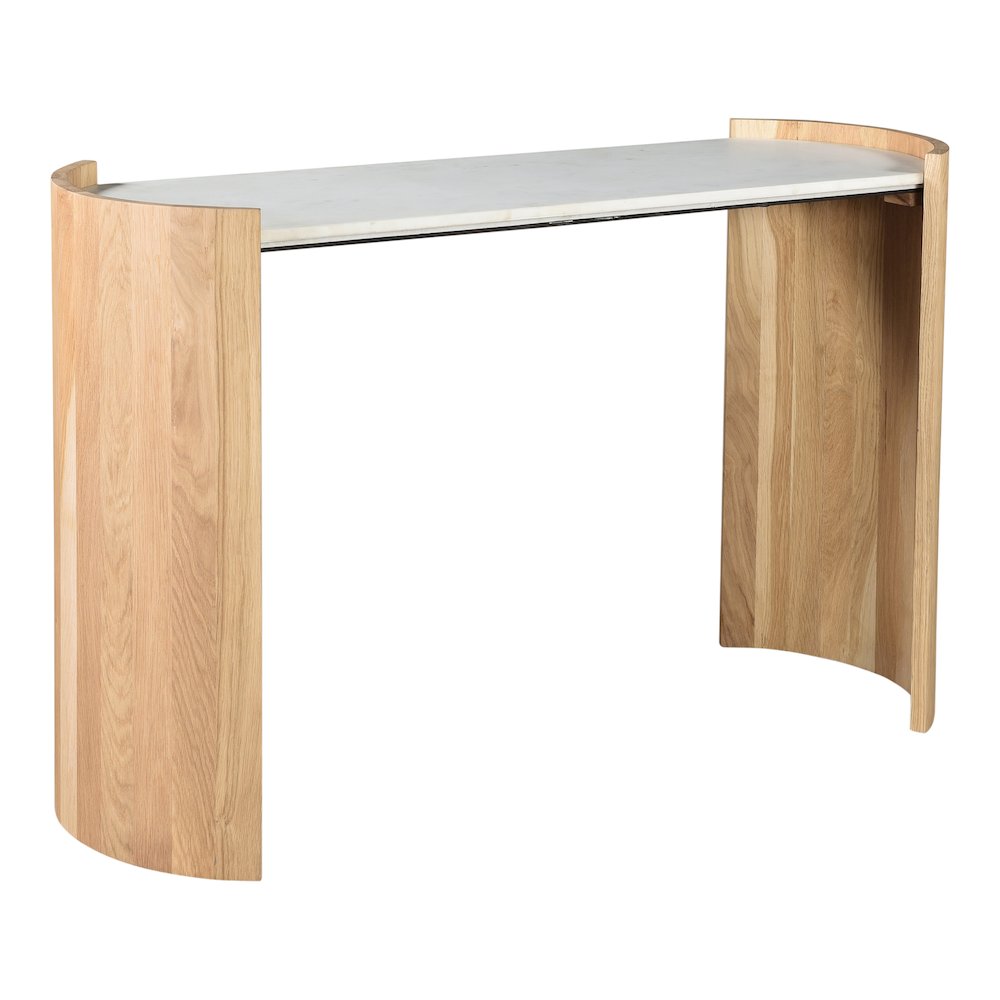 Console Table Malmo M1695