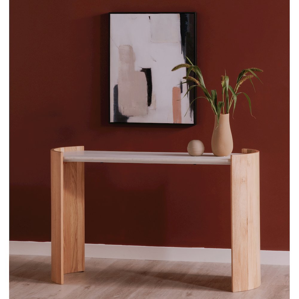 Console Table Malmo M482