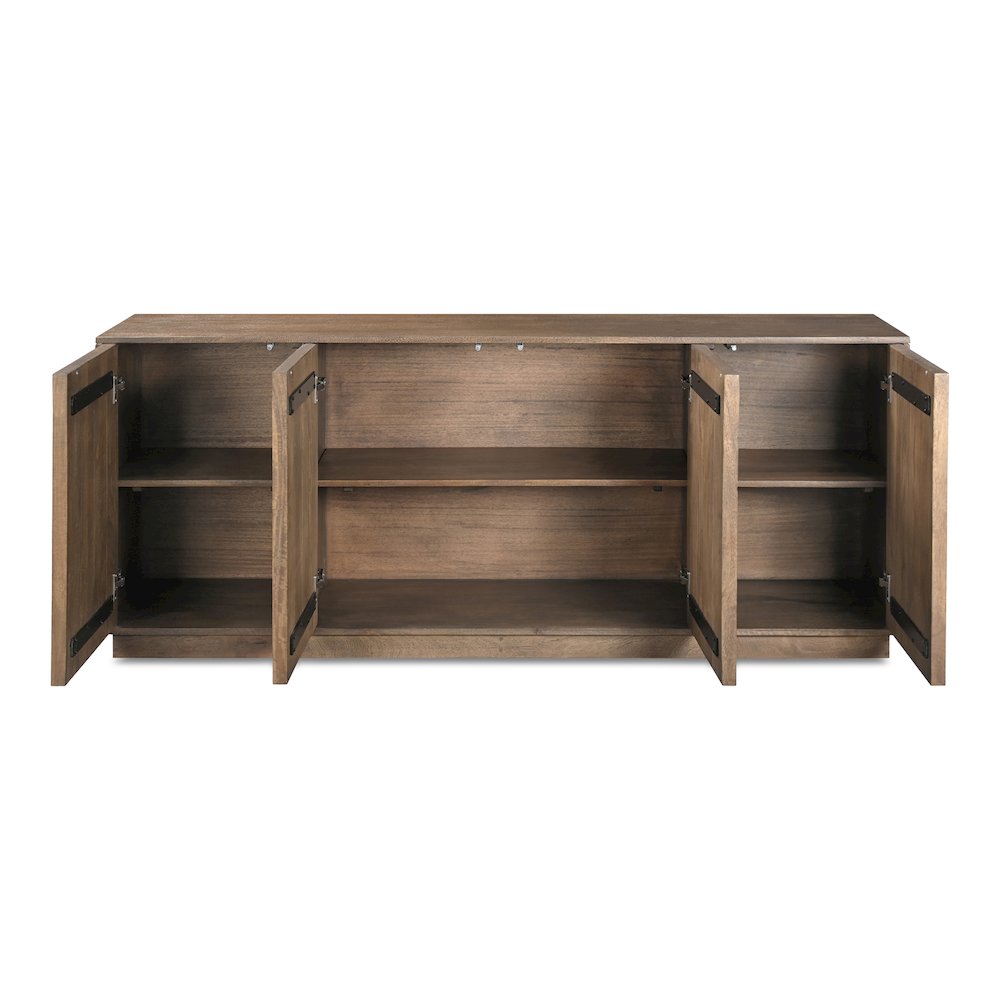 Sideboard Malmo M1229