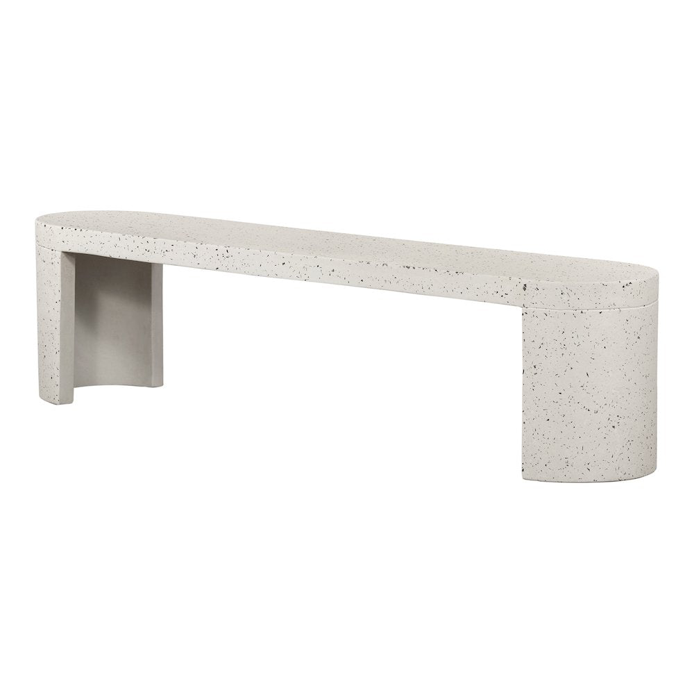 Bench Malmo M251