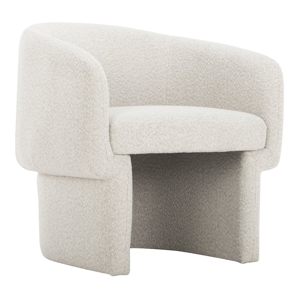 Armchair Malmo M758