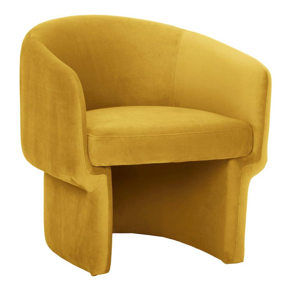 Armchair Malmo M818