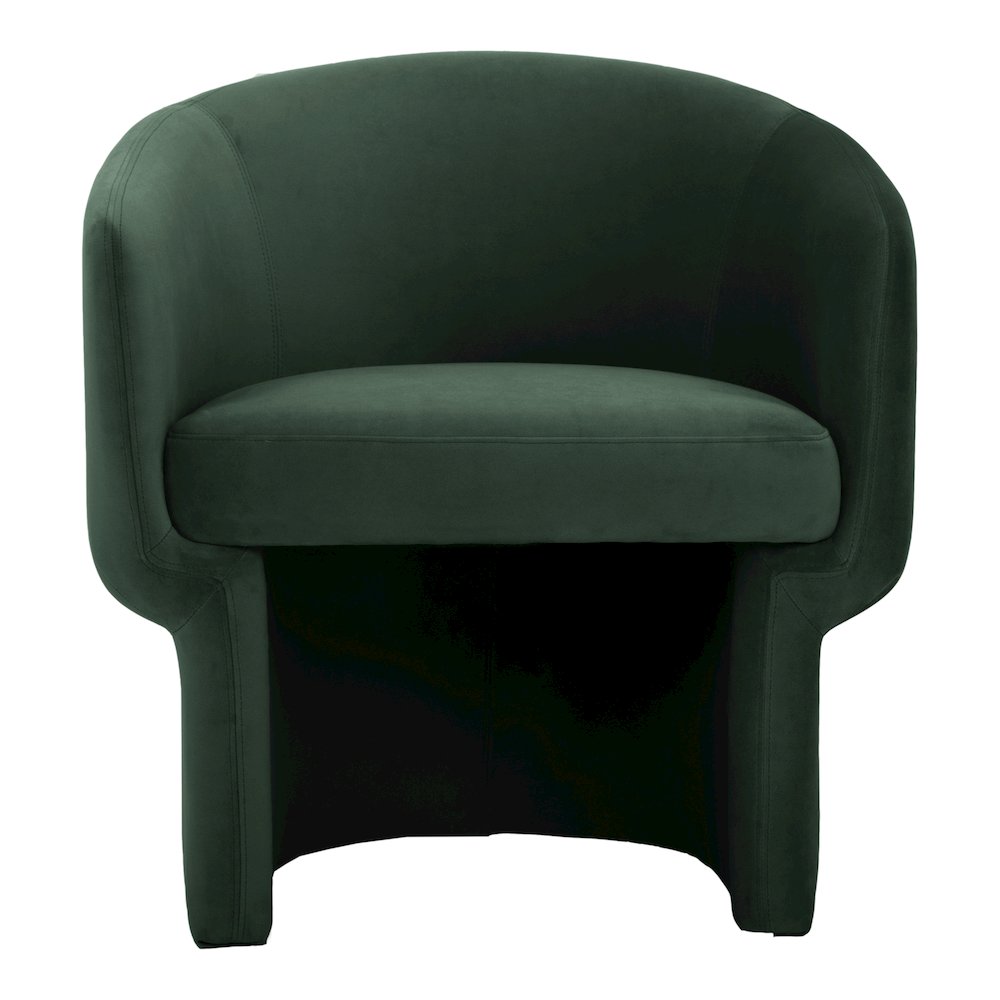 Armchair Malmo M819