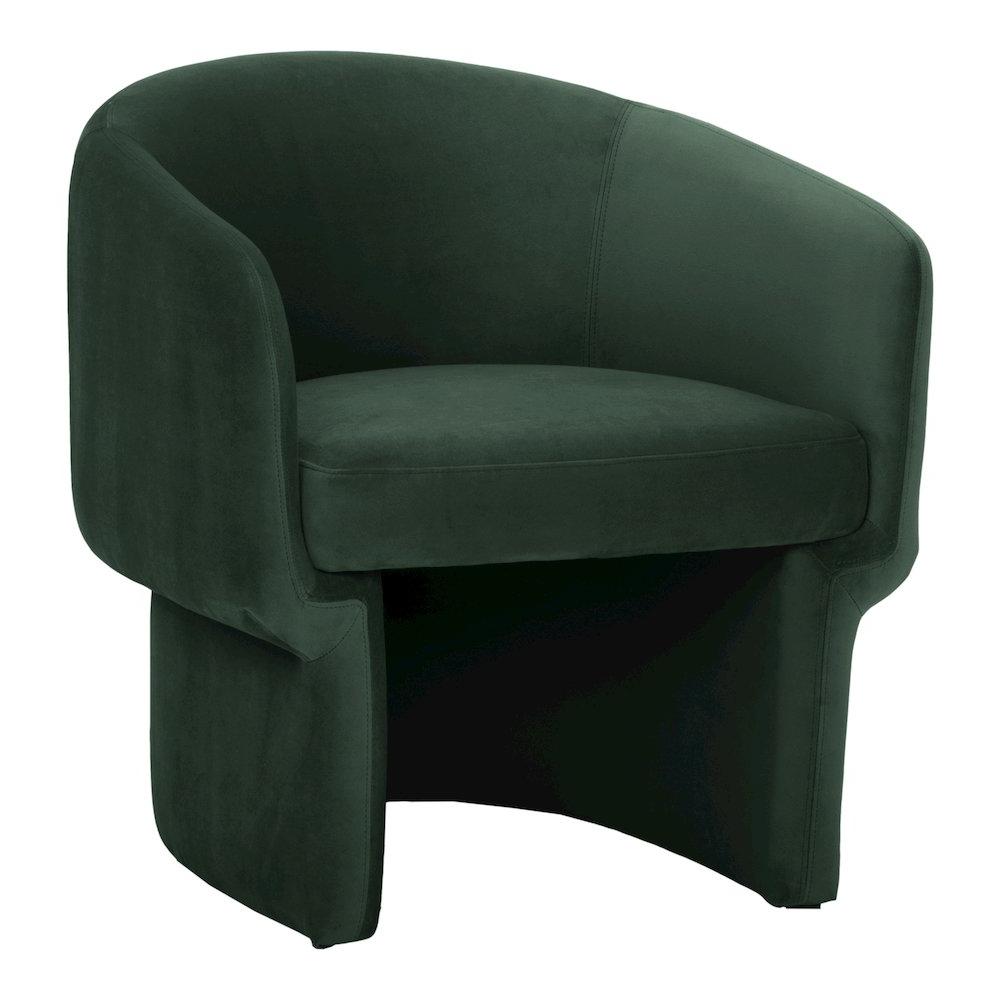 Armchair Malmo M819