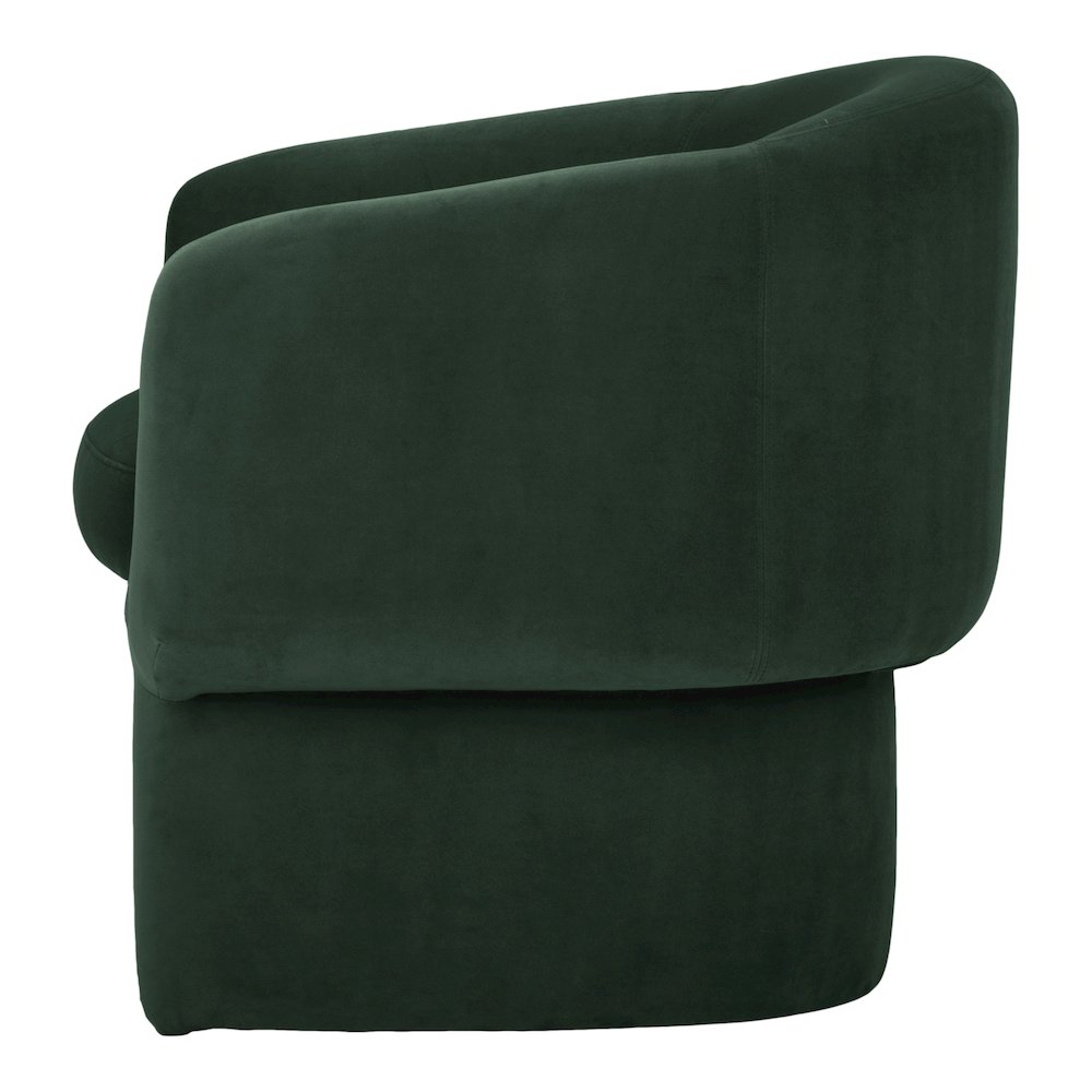 Armchair Malmo M819