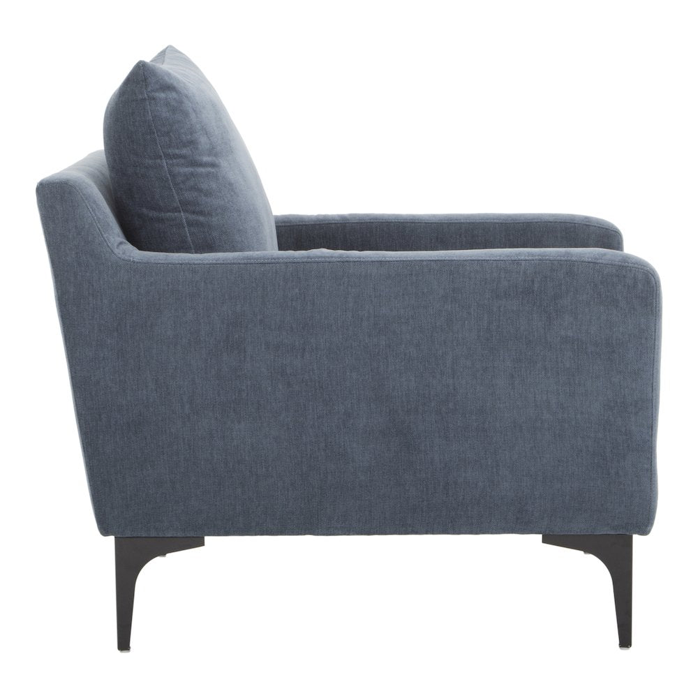 Armchair Malmo M110