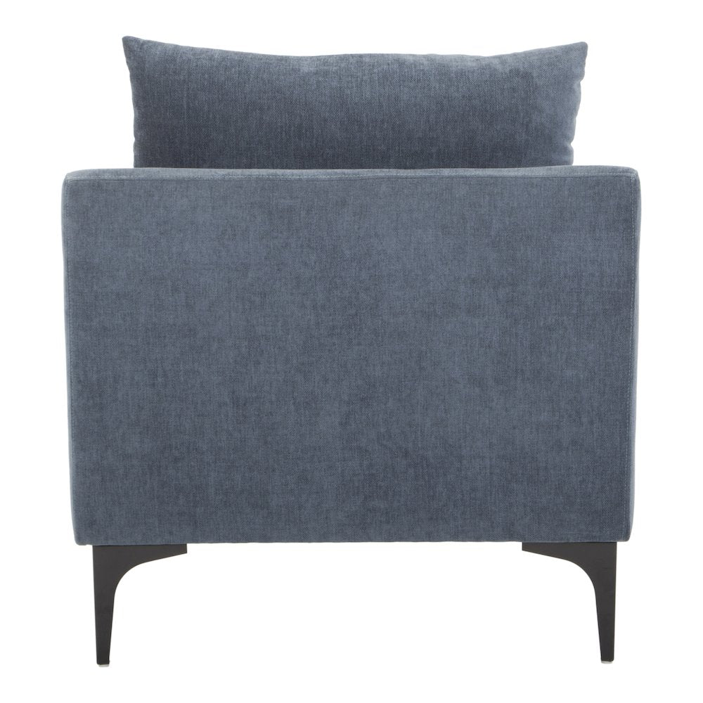 Armchair Malmo M110