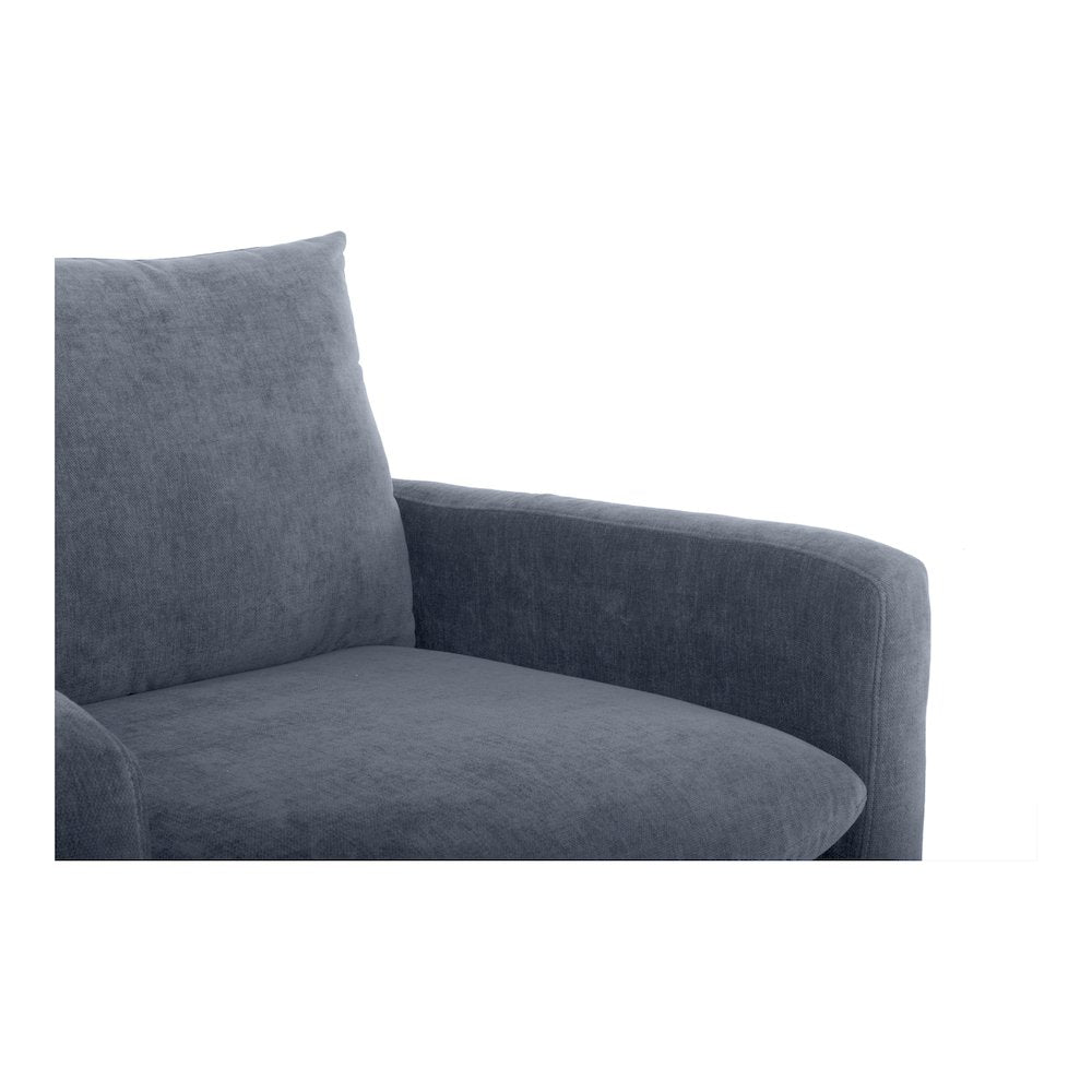 Armchair Malmo M110