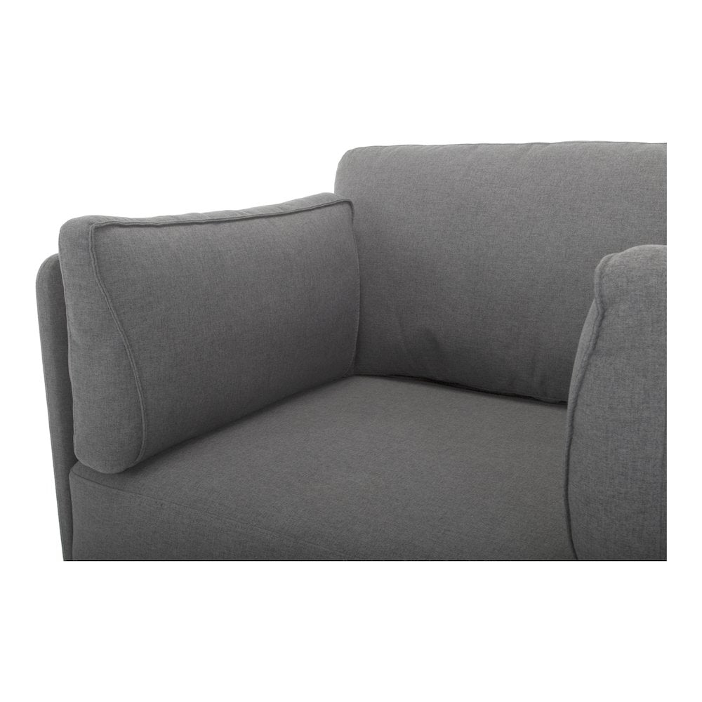 Armchair Malmo M800