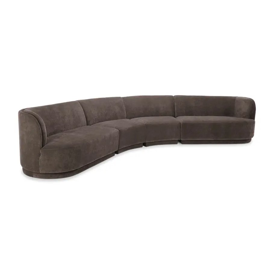 Sectional Malmo M975