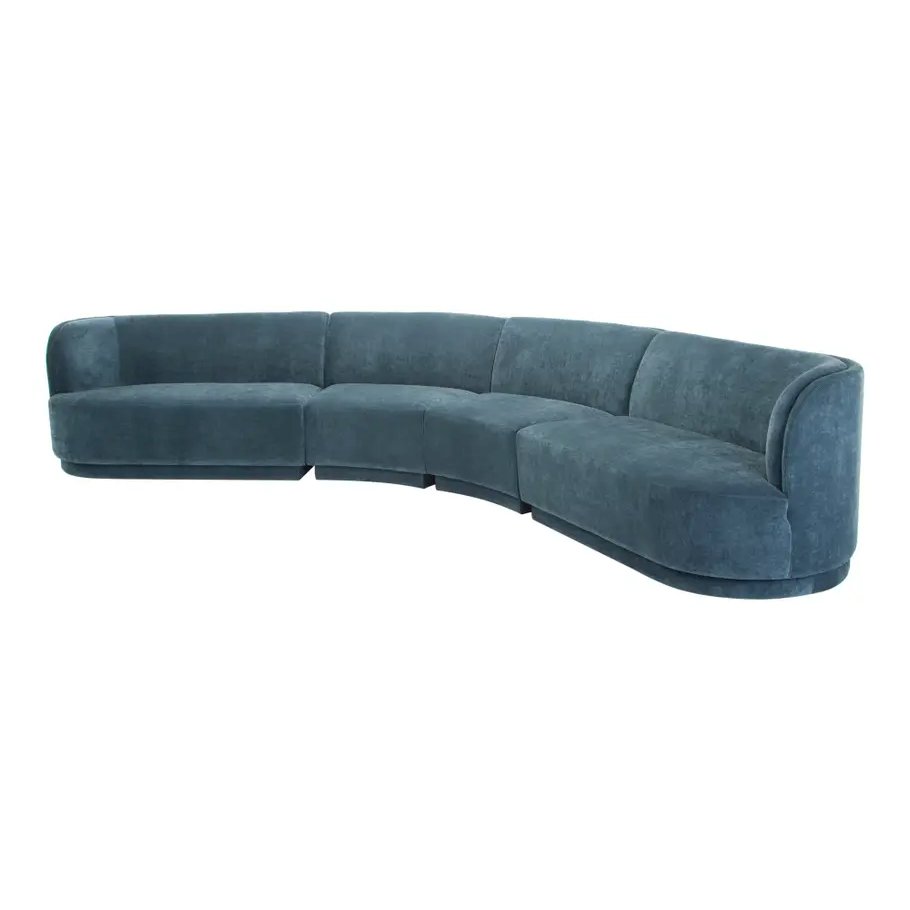 Sectional Malmo M981