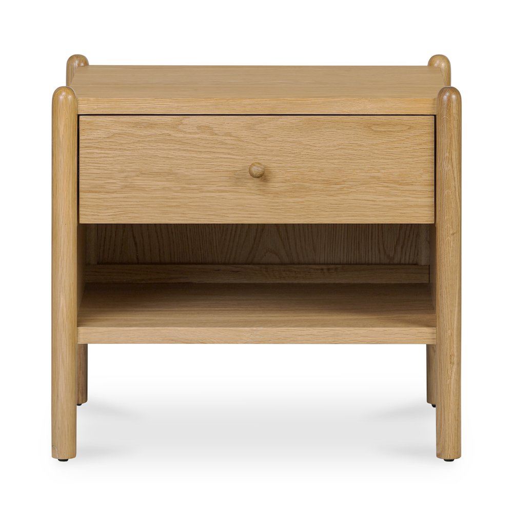 Nightstand Malmo M1161