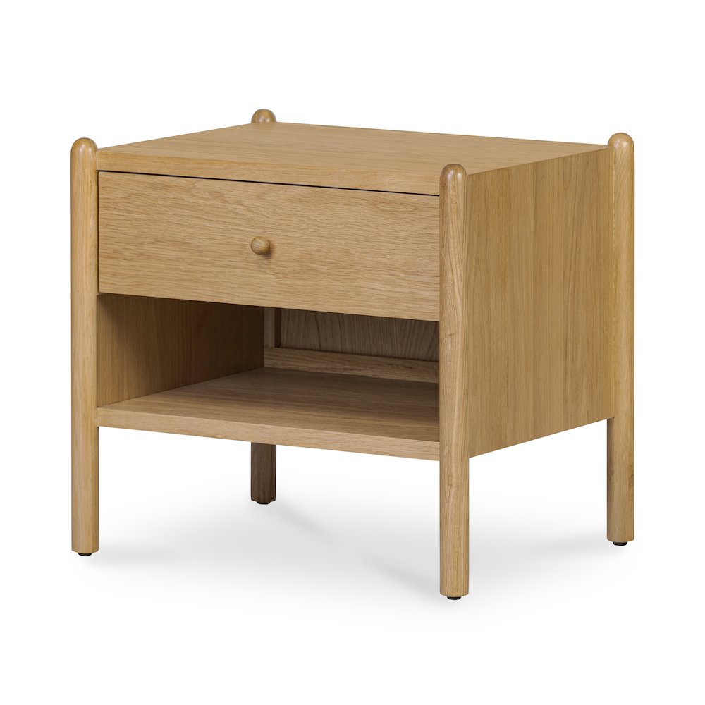 Nightstand Malmo M1161