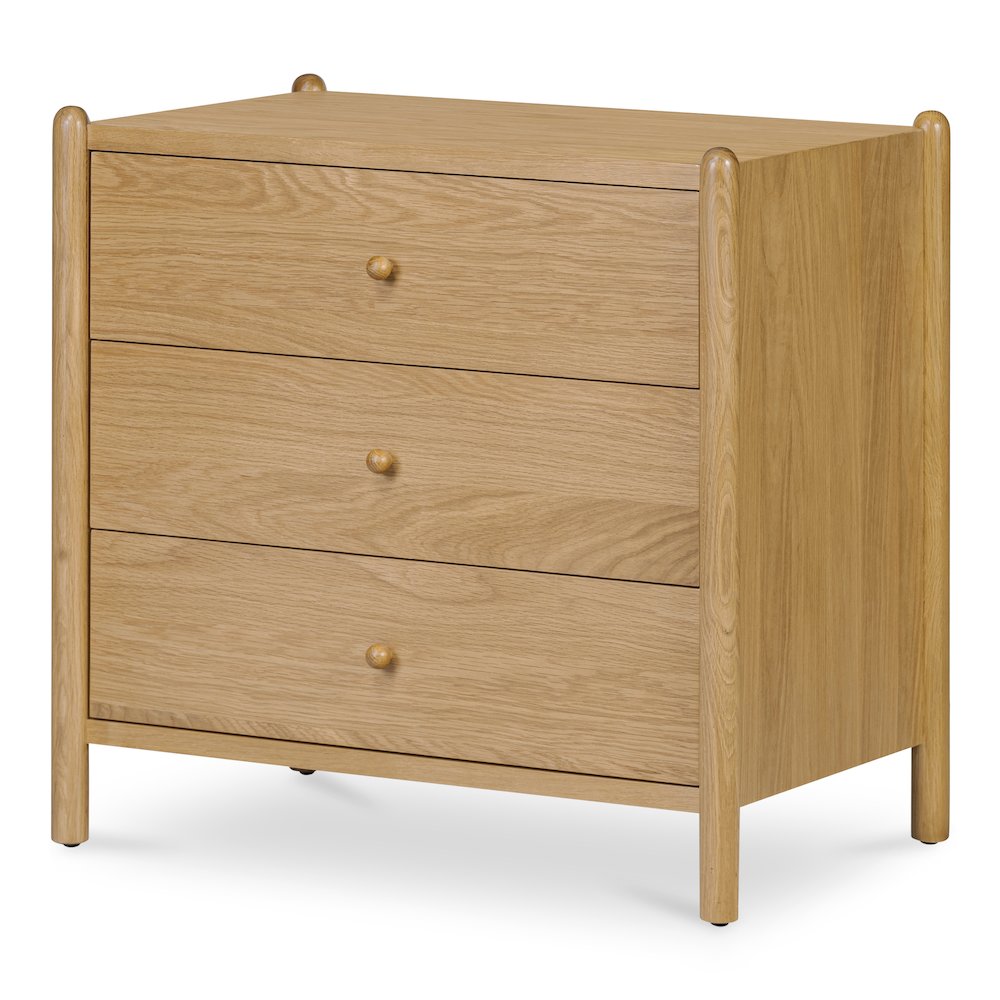 Nightstand Malmo M1122