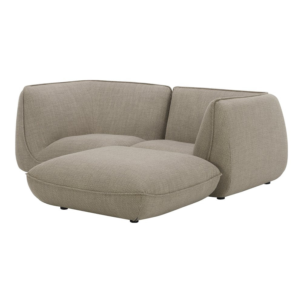 Sectional Malmo M1037