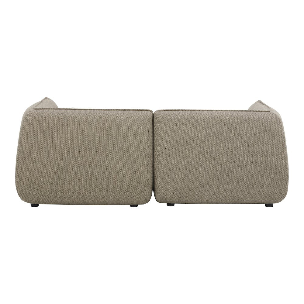 Sectional Malmo M1037