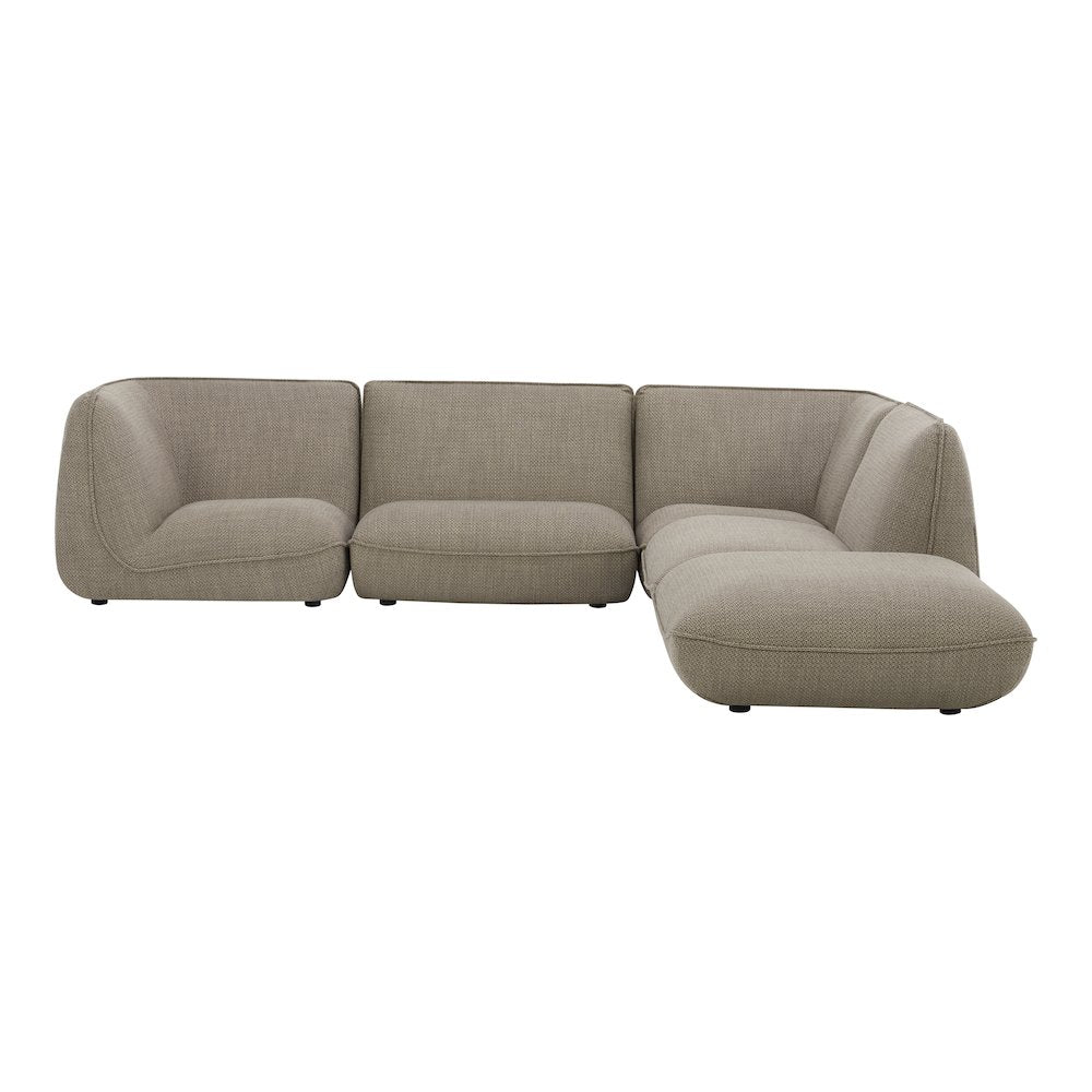 Sectional Malmo M1008