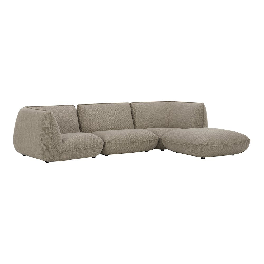 Sectional Malmo M1008