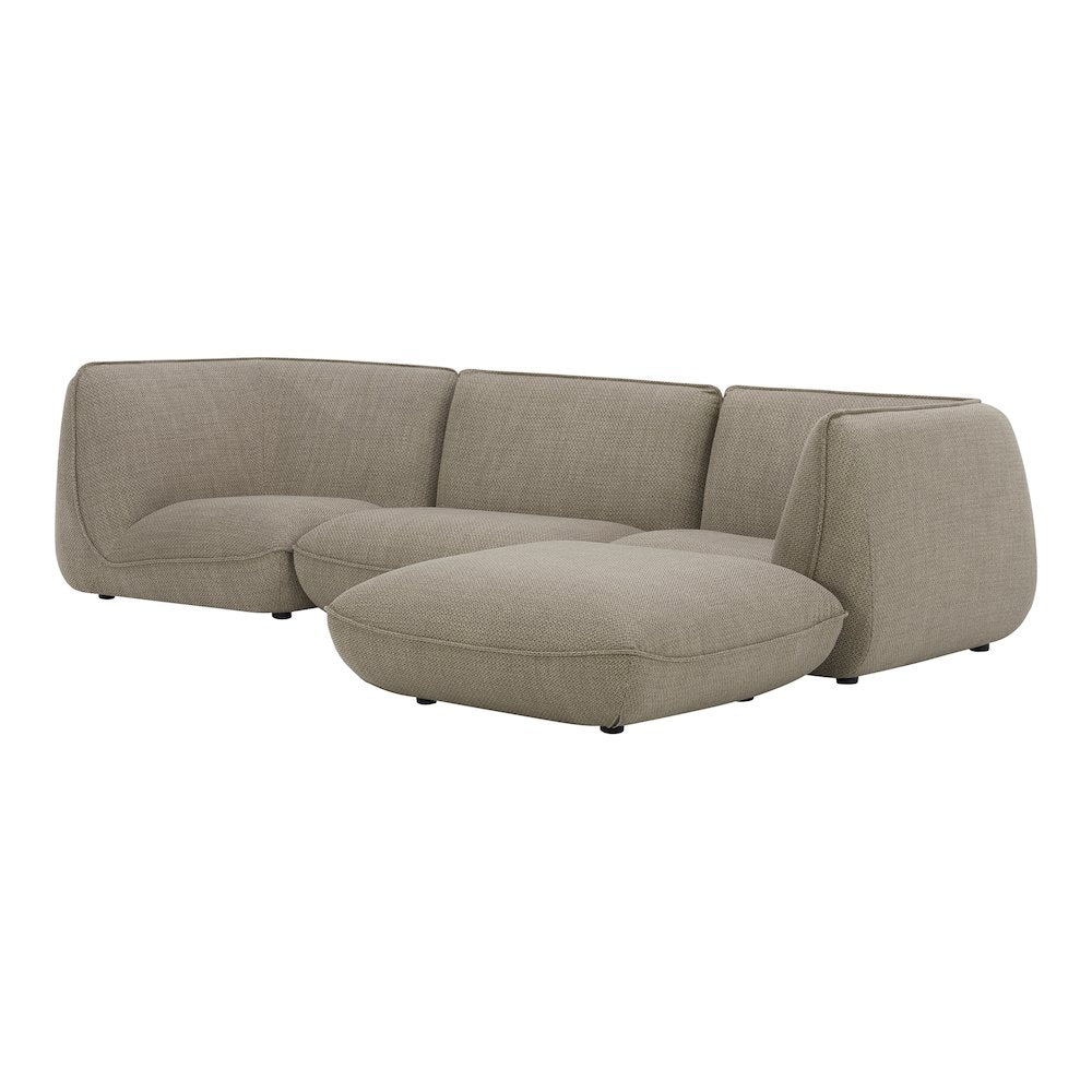 Sectional Malmo M1008