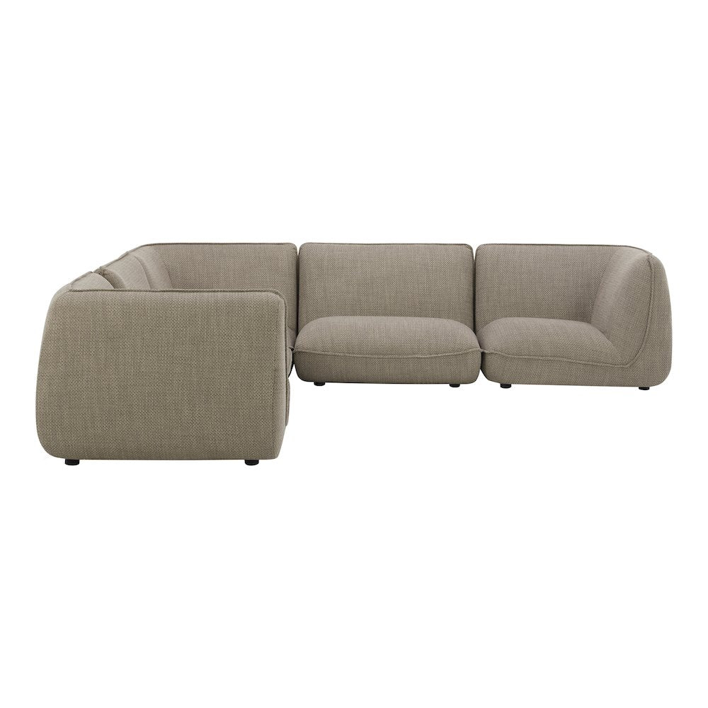 Sectional Malmo M986