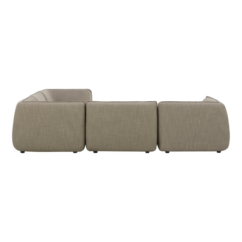 Sectional Malmo M986